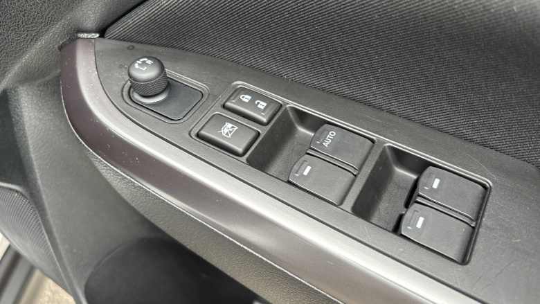 Suzuki Vitara 1.4 Boosterjet 48V Hybrid SZ-T 5dr Auto Petrol Estate